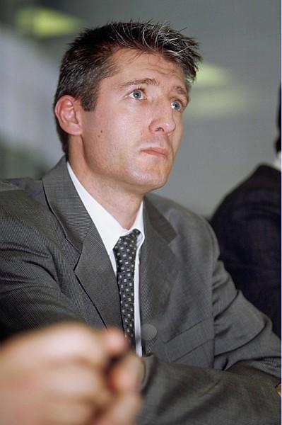Auditeur de l'ICSV (Institut national de formation des cadres su