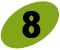 8-huit-vert