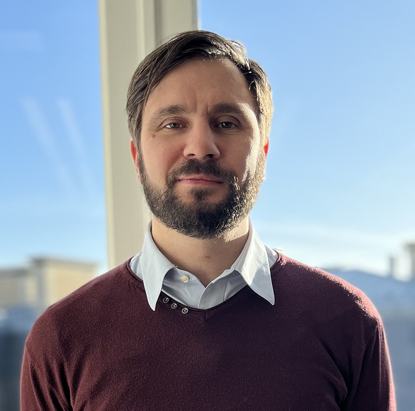 Arnaud Malfilatre